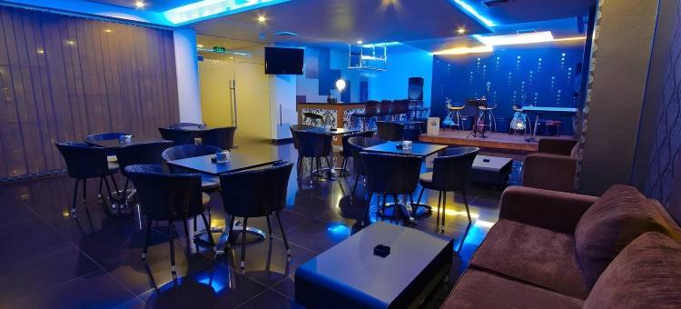 飞溅酒店(Splash Hotel)图片