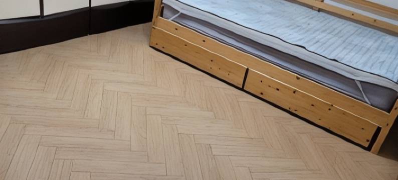 Yangsan Nature Hanmadang Pension图片