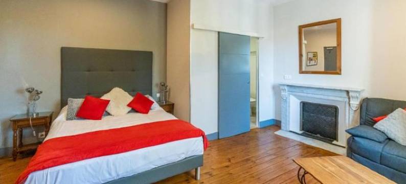 科比埃酒店(Logis Hôtel Restaurant des Corbières)图片