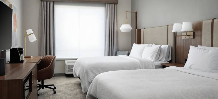 东么利迪恩I 59 / I 20假日酒店(Holiday Inn Meridian E - I 20/I 59)图片