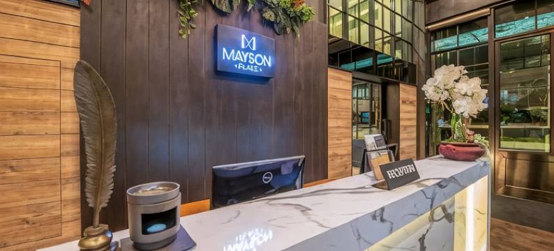 美森酒店(Mayson Place Hotel)图片
