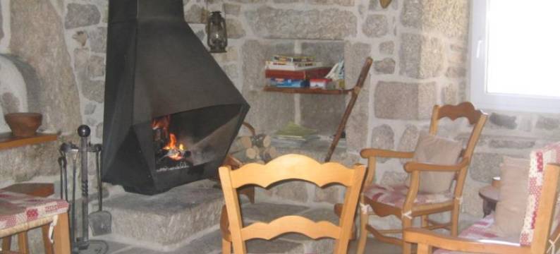 Holiday Cottage in Lozere in a Pretty Corner of Margeride图片