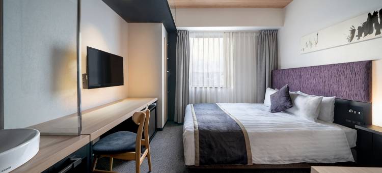 广岛威斯特酒店(Hotel Vista Hiroshima)图片