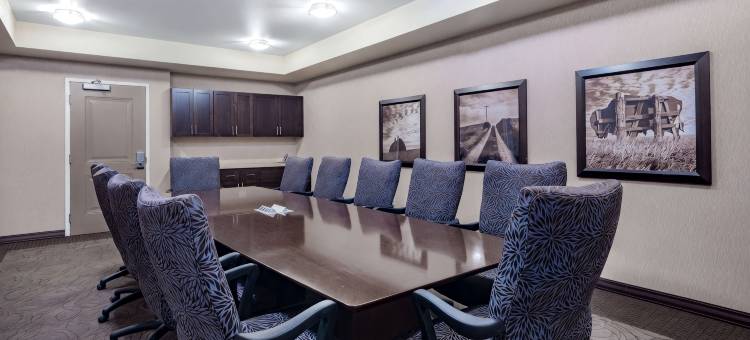 Hawthorn Extended Stay by Wyndham Dickinson图片