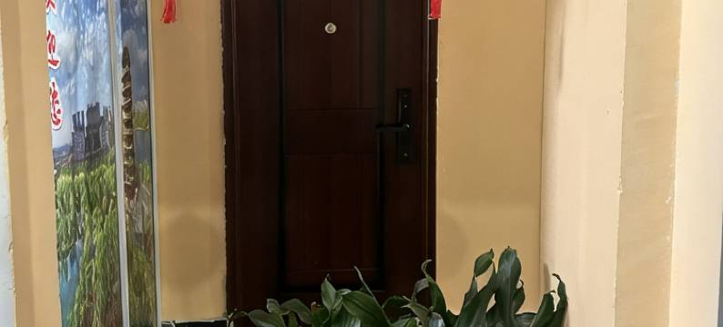 东宝精舍公寓(金晶大道分店)图片