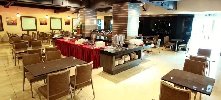 欣悦酒店(Symphony Suites Hotel)图片