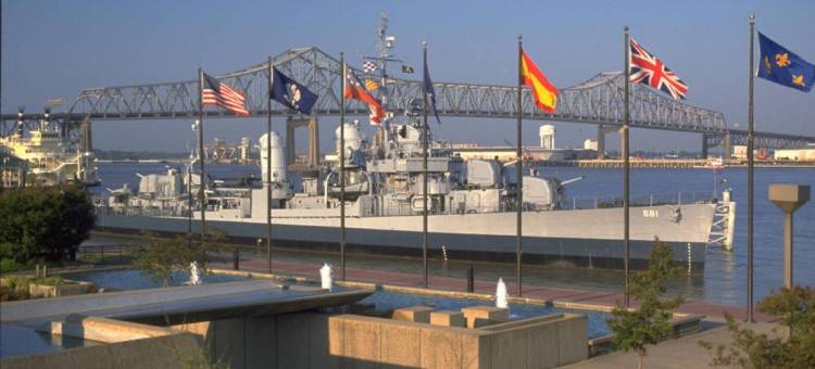 Residence Inn Baton Rouge Near LSU图片