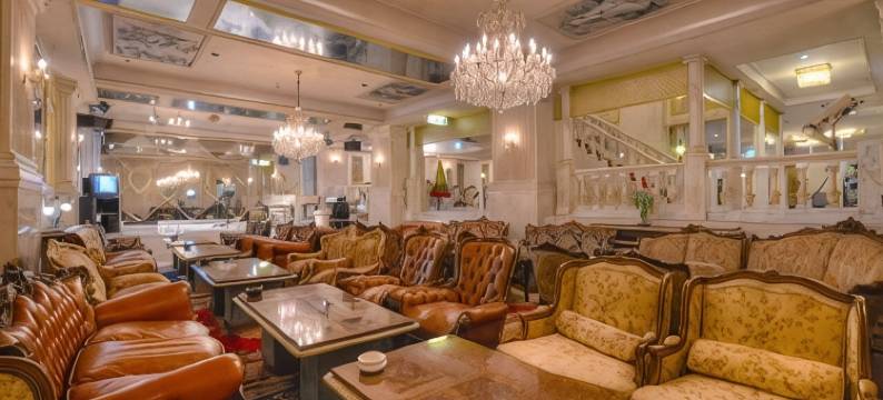 新桦川观光酒店(Shin Kabakawa Kanko Hotel)图片