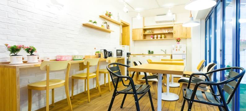 首尔东大门家温酒店(Hotel Gaon Seoul Dongdaemun)图片