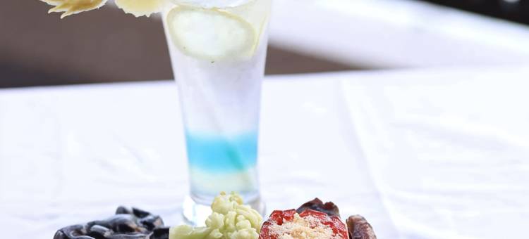 百得酒店(The Pade Hotel)图片