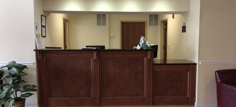 格林斯伯勒戴斯酒店(Days Inn by Wyndham Greensboro NC)图片