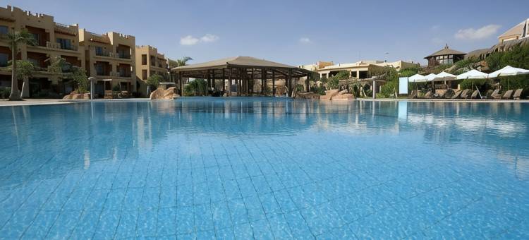 瑞士金字塔海湾酒店(Swiss Inn Pyramids Golf Resort)图片