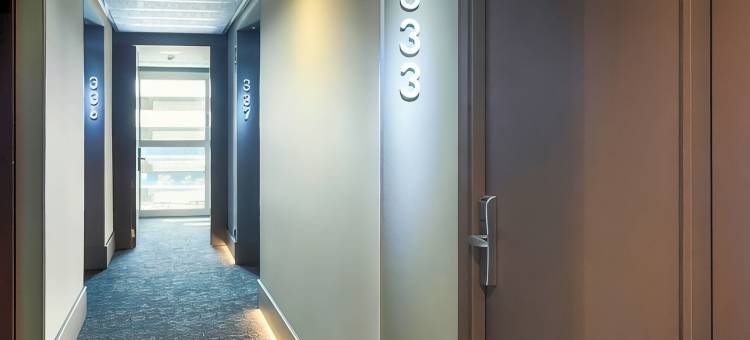 比拉德坎斯民宿酒店(B&B Hotel Barcelona Viladecans)图片