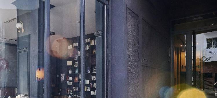 Stayhere Casablanca - Gauthier 2 - Contemporary Residence图片