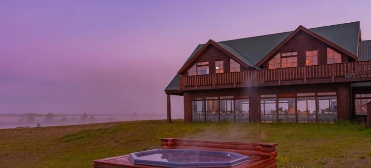 兰加酒店(Hotel Ranga)图片