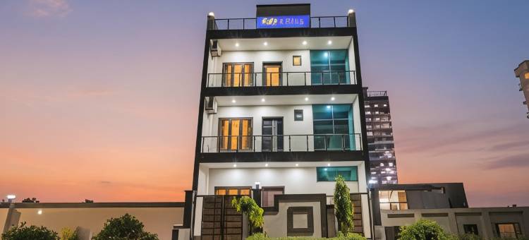 Via Comfort Inn图片