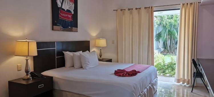 霍利酒店(Hotel Holly)图片