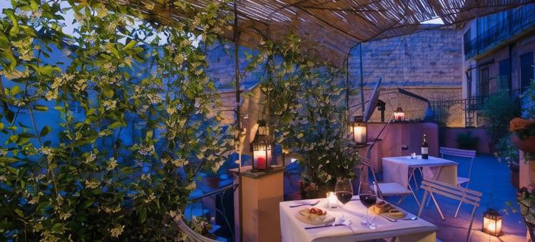 罗马广场旅馆(The Inn at the Roman Forum Luxury Collection - the Inn at the Roman Forum)图片