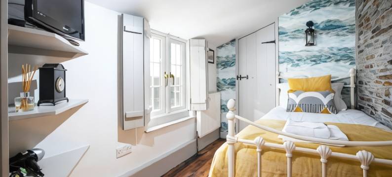 The Olde Malthouse图片