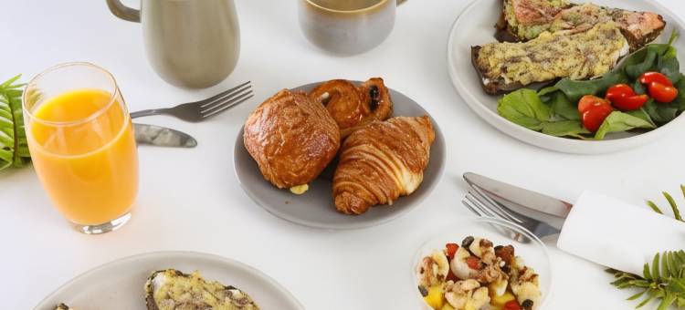 Stayhere Casablanca - Gauthier 2 - Contemporary Residence图片