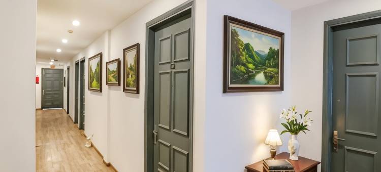 Via Urban Residency图片