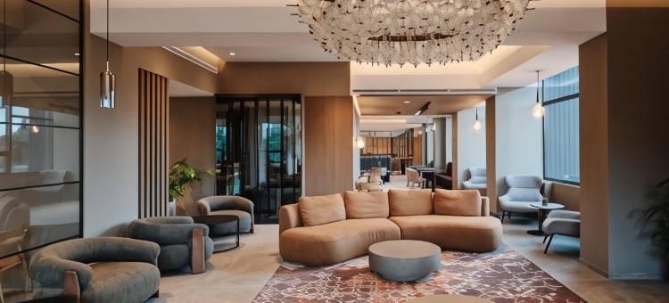 舒马瓦地平线奥雷阿度假酒店(Orea Resort Horizont Šumava)图片