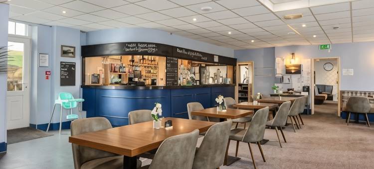 沁蓝之海酒店(Seacote Hotel)图片