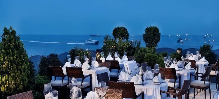 埃尔新苏丹哈迈特博物馆酒店-精品级(Eresin Hotels Sultanahmet - Boutique Class)图片