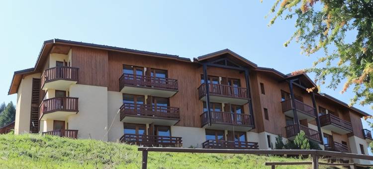 SOWELL家族的劳子埃(Sowell Family la Lauzière)图片