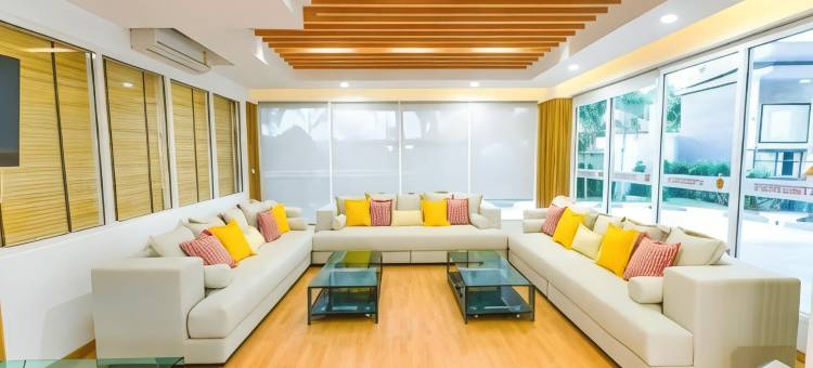 GT公寓酒店(GT Residence Hotel)图片