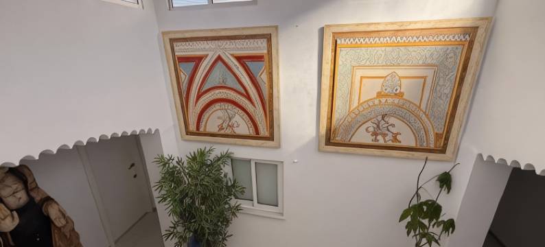 梅里诺赫杜拉旅店(Hostal Merino Jédula)图片