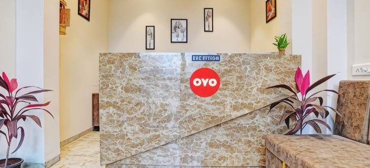 Fab酒店 欲望(Hotel O Desire)图片