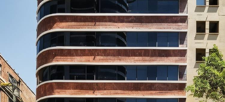 达令港贝斯特韦斯特Aiden酒店(Aiden By Best Western Darling Harbour)图片