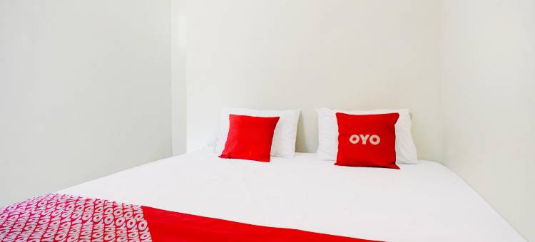 Hotel O Sejolie Sibayak图片