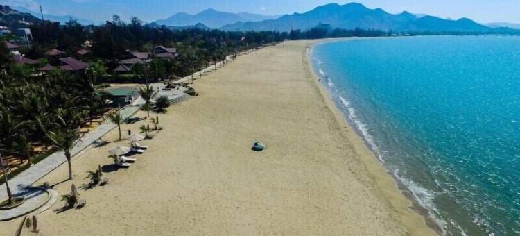 盐与风生活潘朗海滨(Salt & Wind Living - Phan Rang Beachfront)图片