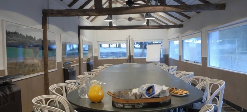 圣母颂客房酒店(Estancia Ave María)图片