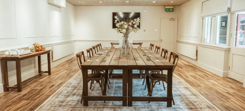 建筑大师酒店(Master Builder's House Hotel)图片