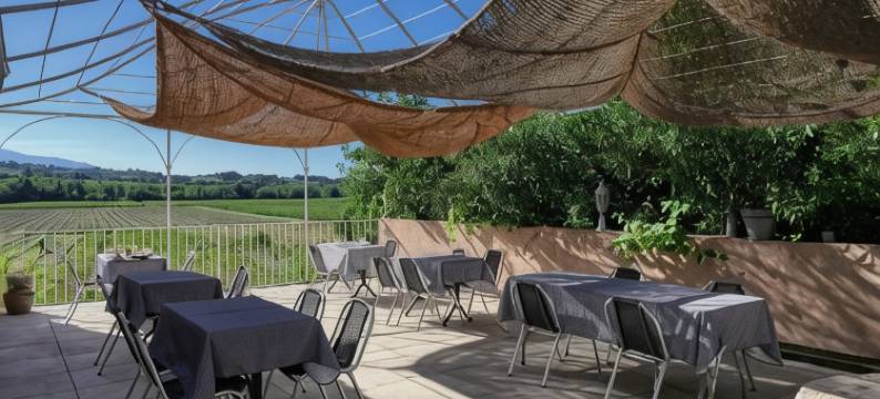 罗吉乡村别墅酒店(Logis Hôtel la Bastide des Monges)图片