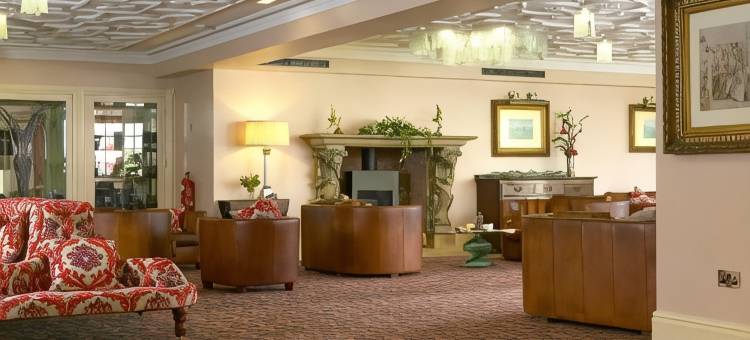 贝斯特韦斯特普瑞米尔唐卡斯特芒特普莱森特酒店(Best Western Premier Doncaster Mount Pleasant Hotel)图片