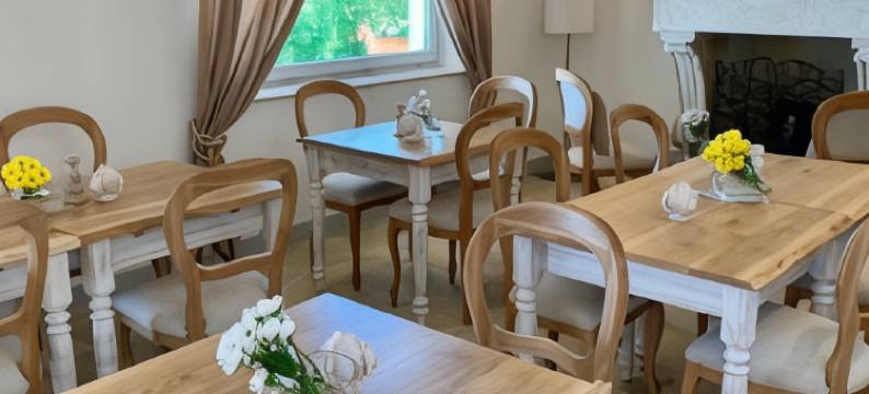 博戈柯萨纳酒店(Borgo Cozzana)图片