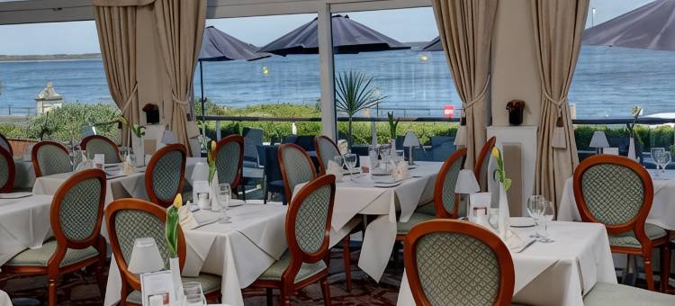 新霍姆伍德贝斯特韦斯特酒店(New Holmwood Hotel)图片