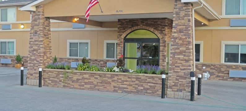 蒙特罗斯贝斯特韦斯特SureStay Plus酒店(SureStay Plus by Best Western Montrose)图片