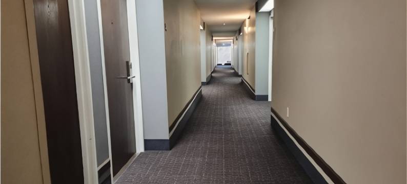 丹佛国际机场凯艺酒店及套房(Quality Inn & Suites Denver International Airport)图片