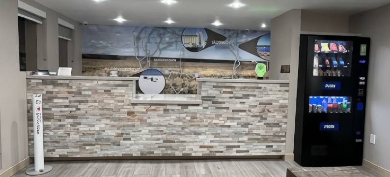 牧场宫殿贝斯特韦斯特酒店(Best Western El Rancho Palacio)图片