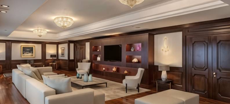 蒙得维的亚维多利亚广场丽笙酒店(Radisson Montevideo Victoria Plaza Hotel)图片