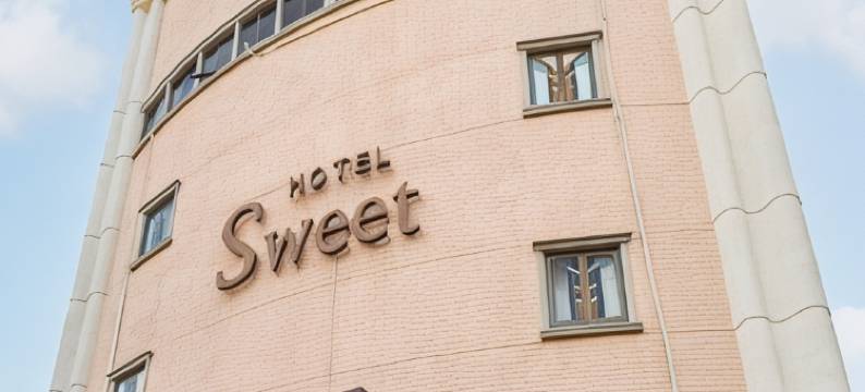 ホテル チャペルスイート 神户三宮元町(Hotel Chapel Sweet (Adult Only))图片