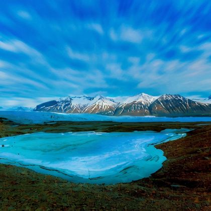 冰岛+挪威18日16晚私家团