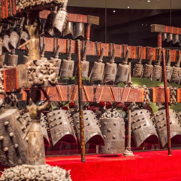 重庆+长江黄金邮轮+长江三峡+宜昌+武汉6日5晚自由行