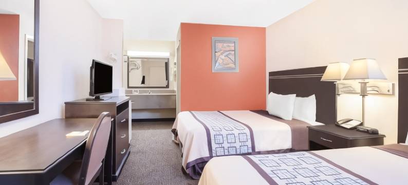 霍布斯美洲最佳价值旅馆(Americas Best Value Inn Hobbs)图片