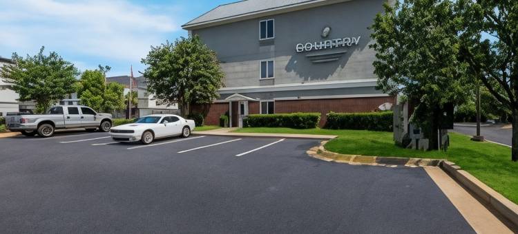 奥古斯塔I-20丽怡酒店(Country Inn & Suites by Radisson, Augusta at I-20, GA)图片